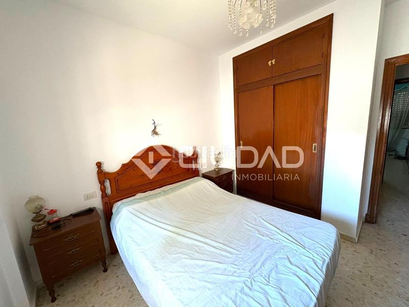 Foto c8a9961f-1deb-4c53-a0bb-4887addf9826. Appartement avec parking dans V Centenario-Piletas-Capuchinos Sanlúcar de Barrameda