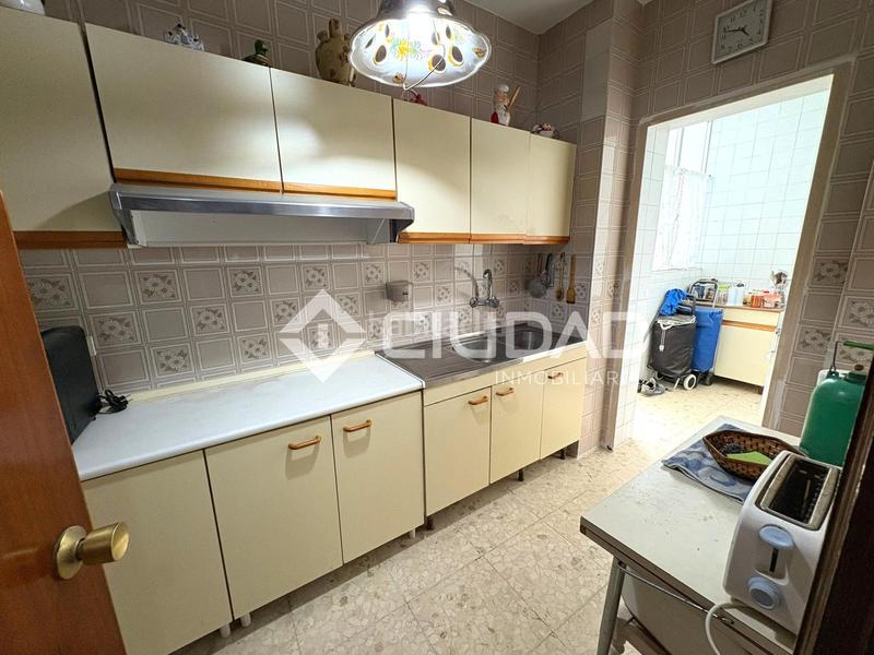 Foto d644083d-1ace-48ae-b546-43a95e86a4c0. Appartement avec parking dans V Centenario-Piletas-Capuchinos Sanlúcar de Barrameda