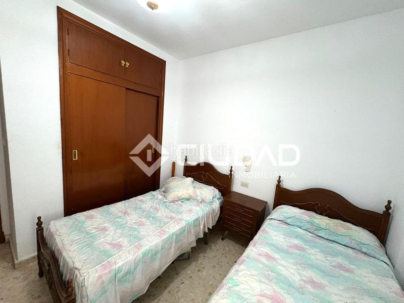 Foto f493fc8e-1de1-41b0-bbc3-8a31d4420f29. Appartement avec parking dans V Centenario-Piletas-Capuchinos Sanlúcar de Barrameda