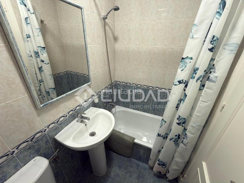 Foto 31b9d8f1-6950-4063-87cd-78d41875bebe. Piso bonito piso en barrio alto casco antiguo en Sanlúcar de Barrameda