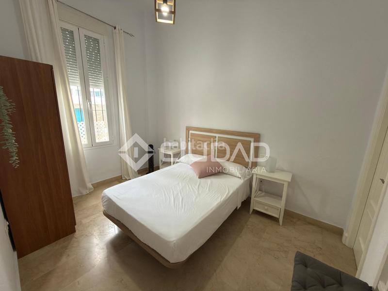 Foto 7bd868bc-2e01-467d-9833-921c95d059ad. Piso bonito piso en barrio alto casco antiguo en Sanlúcar de Barrameda