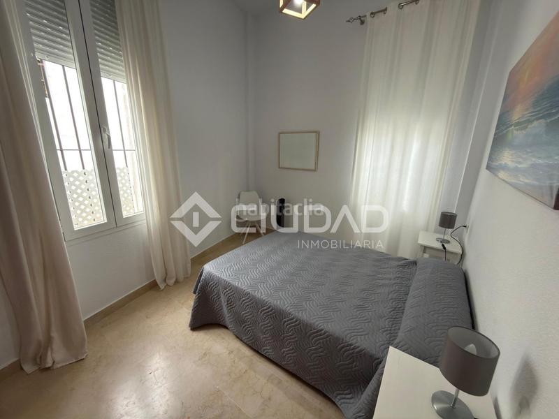 Foto 9f174912-7197-4a30-9ade-39a946a02cda. Piso bonito piso en barrio alto casco antiguo en Sanlúcar de Barrameda