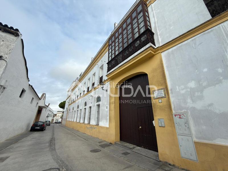 Foto d2036fe6-a2b6-4108-9ea0-a883680936ea. Piso bonito piso en barrio alto casco antiguo en Sanlúcar de Barrameda