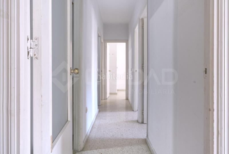 Foto dd207891-08ef-4132-8750-a1ff152b354a. Pis a Centro-Calzada-Cabo Noval Sanlúcar de Barrameda