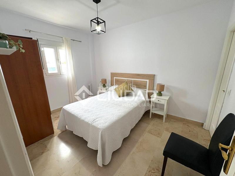 Foto 00308305-d91a-4c88-bfaa-99dda51bd532. Flat with parking in Ayuntamiento-Barrio Alto Sanlúcar de Barrameda