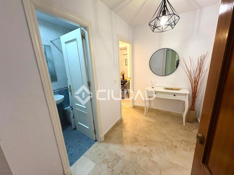 Foto 1c0c2832-daa5-43ad-8efc-a4ed566b40e7. Flat with parking in Ayuntamiento-Barrio Alto Sanlúcar de Barrameda