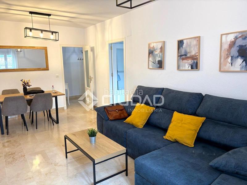 Foto 56d20910-1ff9-46cb-8d6f-2692382b94f2. Flat with parking in Ayuntamiento-Barrio Alto Sanlúcar de Barrameda