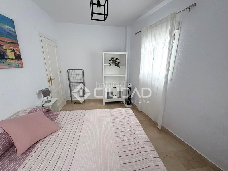 Foto 56e0ee84-b915-454b-931e-110c7ff34e2e. Flat with parking in Ayuntamiento-Barrio Alto Sanlúcar de Barrameda