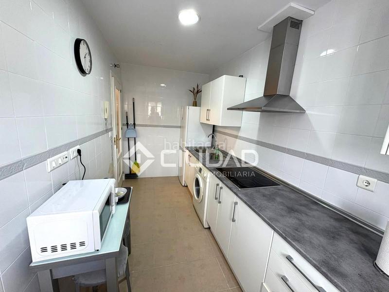 Foto 62f363f1-887b-4fab-b50e-14375b101b33. Flat with parking in Ayuntamiento-Barrio Alto Sanlúcar de Barrameda