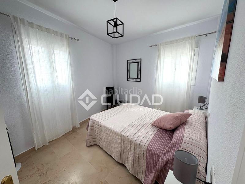 Foto 6b61fc01-6186-4ef9-9b09-bf390efdceac. Flat with parking in Ayuntamiento-Barrio Alto Sanlúcar de Barrameda