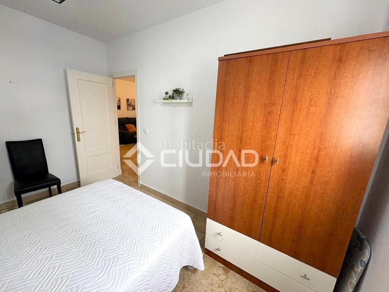 Foto 8f1b3758-bc83-4fd8-a852-9bc528421cb0. Flat with parking in Ayuntamiento-Barrio Alto Sanlúcar de Barrameda