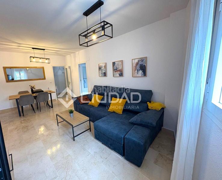 Foto a63724c0-c490-4595-8a95-241d86f3888c. Flat with parking in Ayuntamiento-Barrio Alto Sanlúcar de Barrameda