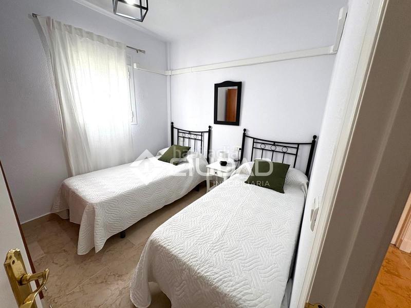 Foto c0be30ce-9019-402f-a1c2-b1feb9c9a3ad. Flat with parking in Ayuntamiento-Barrio Alto Sanlúcar de Barrameda