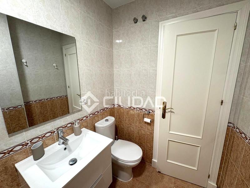 Foto d59c5c9d-9b58-4075-a658-8bf7a2b3f799. Flat with parking in Ayuntamiento-Barrio Alto Sanlúcar de Barrameda