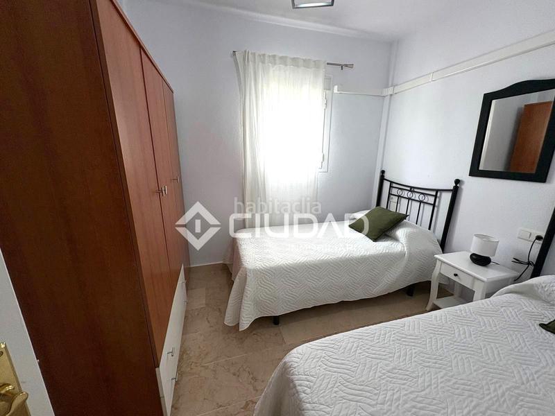 Foto e7eb3278-e6f1-482f-ac04-aac8c75065d2. Flat with parking in Ayuntamiento-Barrio Alto Sanlúcar de Barrameda