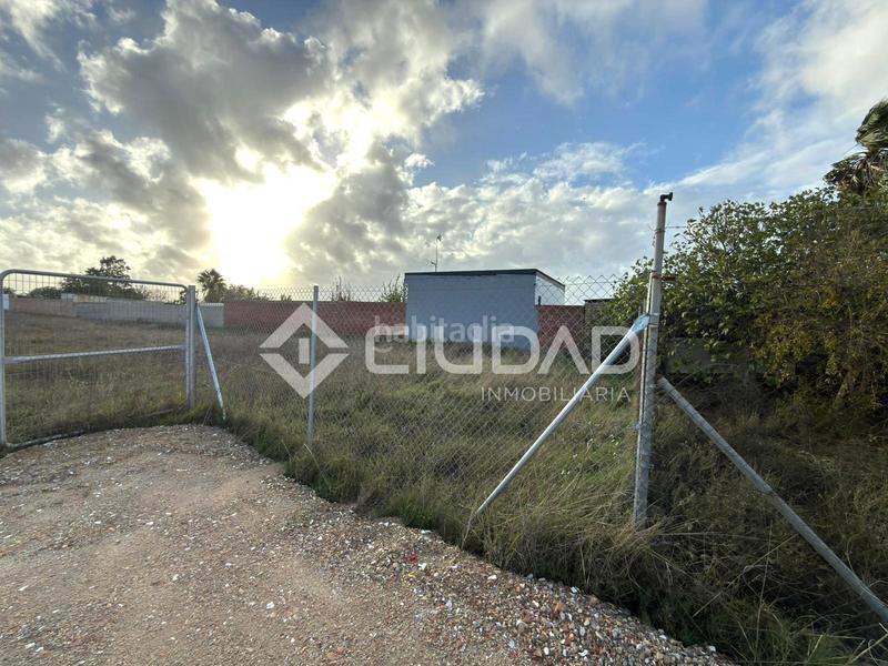 Foto 3f539c92-feb0-4e56-9bb2-def82743e343. Finca rústica terreno rústico vallado en Ctra Jerez-Ctra del Puerto Sanlúcar de Barrameda