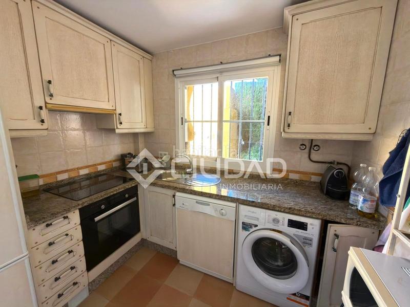 Foto 137c1833-6764-45ad-8487-763d14d5c5f7. Xalet amb aparcament piscina a Martín Miguel Sanlúcar de Barrameda