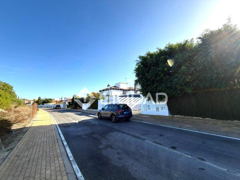 Foto 13bf32cc-71a7-4cd9-b9c0-30dfb58a7fc4. Xalet amb aparcament piscina a Martín Miguel Sanlúcar de Barrameda