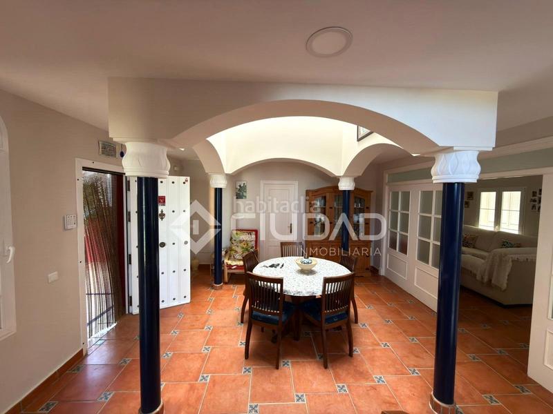 Foto 1a24475f-6f45-4f68-8d7f-d1087580ad75. Xalet amb aparcament piscina a Martín Miguel Sanlúcar de Barrameda