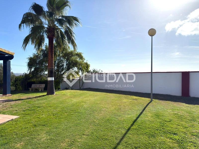 Foto 2856a86c-a0c3-4252-85ea-0d4b6e3ff563. Xalet amb aparcament piscina a Martín Miguel Sanlúcar de Barrameda