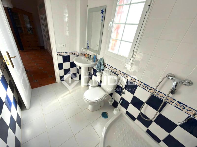 Foto 5e006c0c-b48c-43c4-896b-6a49369cfe05. Xalet amb aparcament piscina a Martín Miguel Sanlúcar de Barrameda