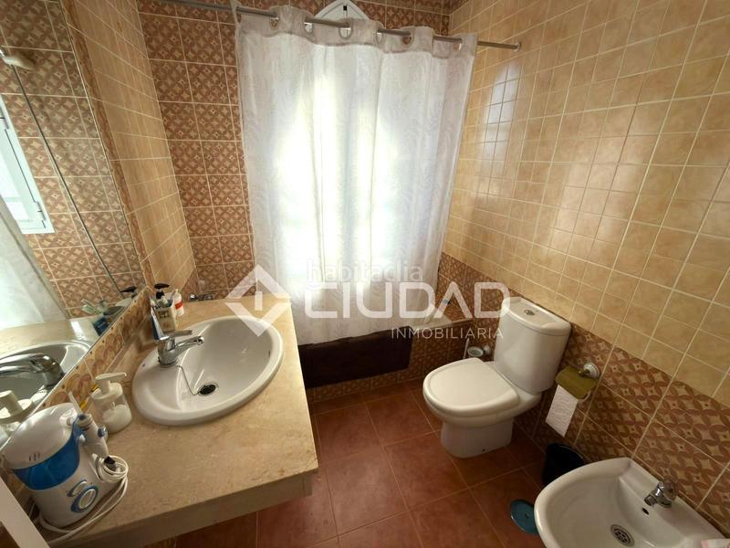 Foto 98170dbc-3328-4e42-adee-49875cb465ce. Xalet amb aparcament piscina a Martín Miguel Sanlúcar de Barrameda