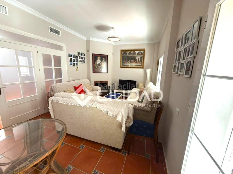 Foto a4a63c90-275b-4c00-81d6-b924c844b3be. Xalet amb aparcament piscina a Martín Miguel Sanlúcar de Barrameda