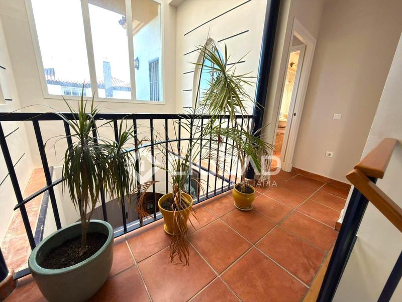 Foto bee8d1fe-2649-4ef6-bff4-f1b8b0e785ef. Xalet amb aparcament piscina a Martín Miguel Sanlúcar de Barrameda