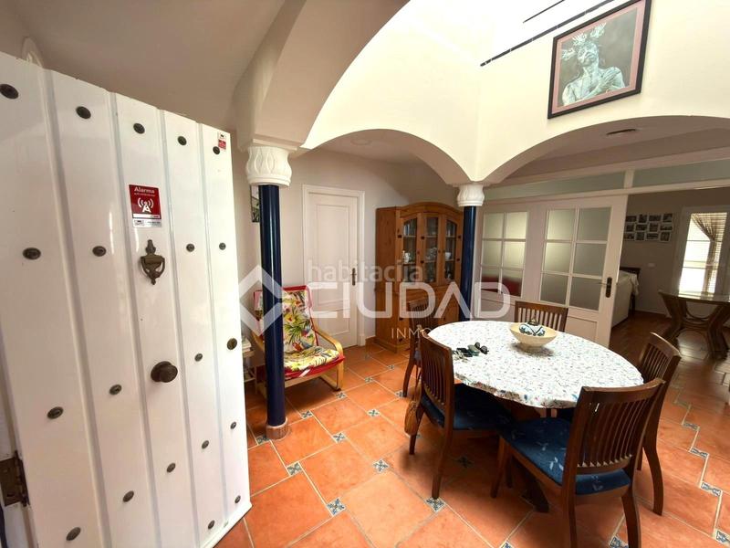 Foto d3c73995-e493-49cf-bc04-146982e093fa. Xalet amb aparcament piscina a Martín Miguel Sanlúcar de Barrameda