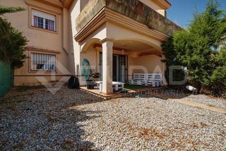 Casa adossada a Martín Miguel. Adosado en urb. albatros  martín miguel
