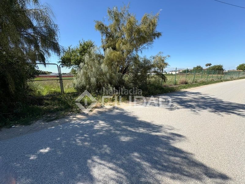 Foto 02661b56-e6bd-4e52-9b0d-843ad6b6de69. Finca rústica a Bonanza-Avda de Huelva-Barrio Andalucia Sanlúcar de Barrameda