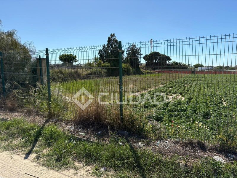 Foto c1fabe36-51d0-4dfd-8712-c18f734bed38. Finca rústica a Bonanza-Avda de Huelva-Barrio Andalucia Sanlúcar de Barrameda