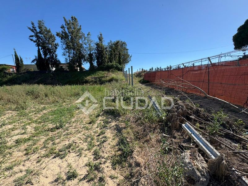 Foto d2a6fb00-825f-42d1-b9ab-39fa2ea7e837. Finca rústica a Bonanza-Avda de Huelva-Barrio Andalucia Sanlúcar de Barrameda