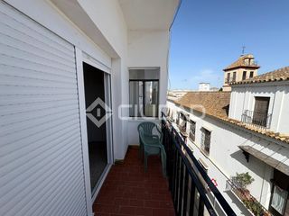Appartamento in Ayuntamiento-Barrio Alto. Amplio piso en c san agustín  barrio alto