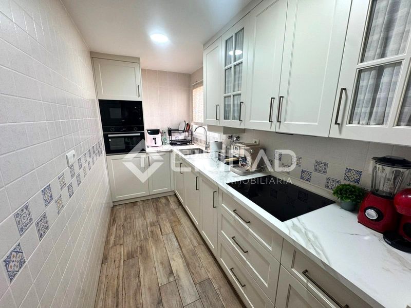 Foto 00e33485-2be2-44ad-ac0d-10fc41885082. Etagenwohnung mit parking in Bonanza-Avda de Huelva-Barrio Andalucia Sanlúcar de Barrameda