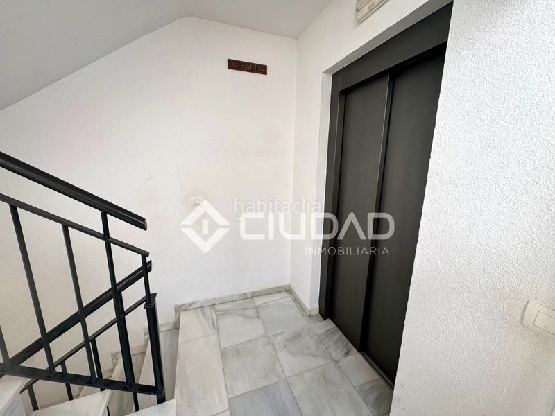 Foto 145e69ba-a951-4415-88b1-3f391a53bfbf. Etagenwohnung mit parking in Bonanza-Avda de Huelva-Barrio Andalucia Sanlúcar de Barrameda