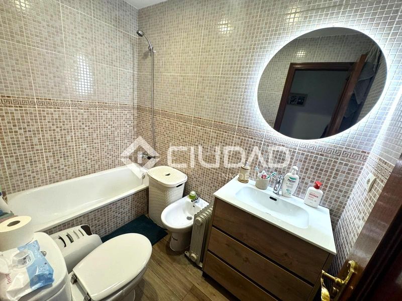 Foto 46be9cfd-370f-464f-a8a3-e5f3ca6e02cc. Etagenwohnung mit parking in Bonanza-Avda de Huelva-Barrio Andalucia Sanlúcar de Barrameda