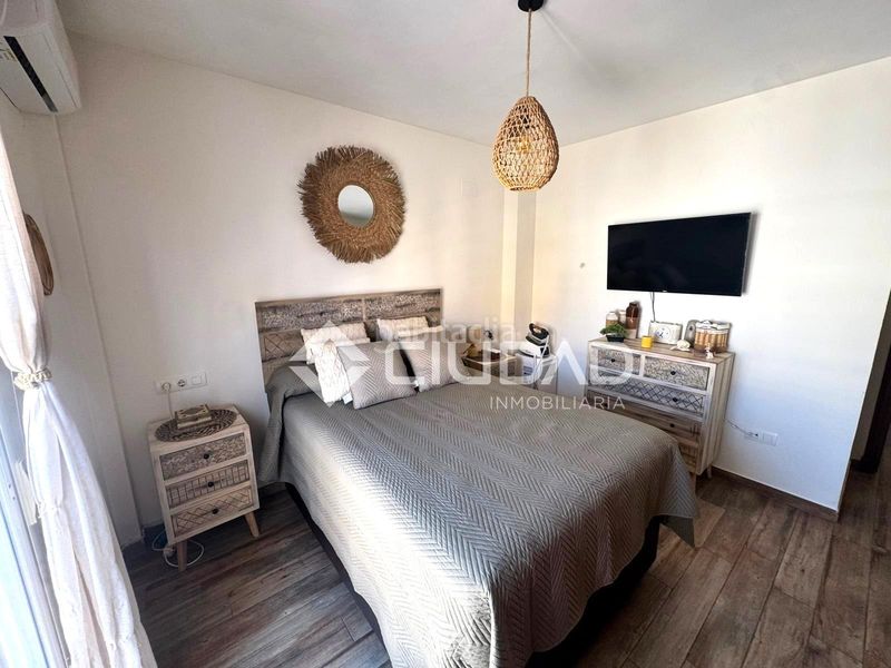 Foto 6a0ae619-3a22-4fb4-bb07-1f250e1248bf. Etagenwohnung mit parking in Bonanza-Avda de Huelva-Barrio Andalucia Sanlúcar de Barrameda