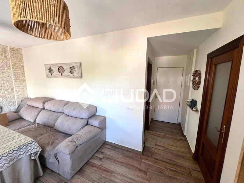Foto 6a9c84f6-ffb4-42b3-b3c0-5a6fb91ed284. Etagenwohnung mit parking in Bonanza-Avda de Huelva-Barrio Andalucia Sanlúcar de Barrameda