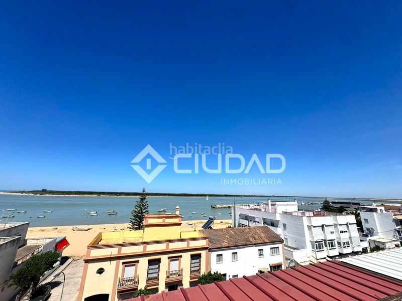 Foto 6dcbf3da-dd3d-48e4-9688-43e4f9f73634. Etagenwohnung mit parking in Bonanza-Avda de Huelva-Barrio Andalucia Sanlúcar de Barrameda