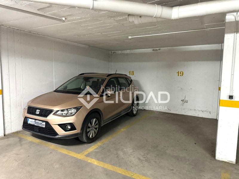 Foto 705f82c2-b076-4271-a9ff-38600c8c6686. Etagenwohnung mit parking in Bonanza-Avda de Huelva-Barrio Andalucia Sanlúcar de Barrameda