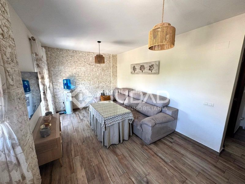 Foto 880324e5-10fb-4bfd-8bd8-4441a9310c41. Etagenwohnung mit parking in Bonanza-Avda de Huelva-Barrio Andalucia Sanlúcar de Barrameda