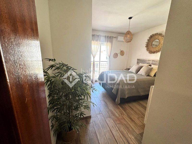 Foto 8a87816a-7f01-4139-97ea-764b765fa8e6. Etagenwohnung mit parking in Bonanza-Avda de Huelva-Barrio Andalucia Sanlúcar de Barrameda