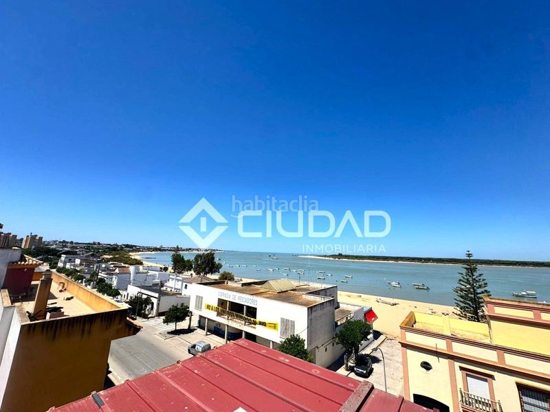 Foto 993b678f-310e-4f02-8fcd-a809d8600e30. Etagenwohnung mit parking in Bonanza-Avda de Huelva-Barrio Andalucia Sanlúcar de Barrameda
