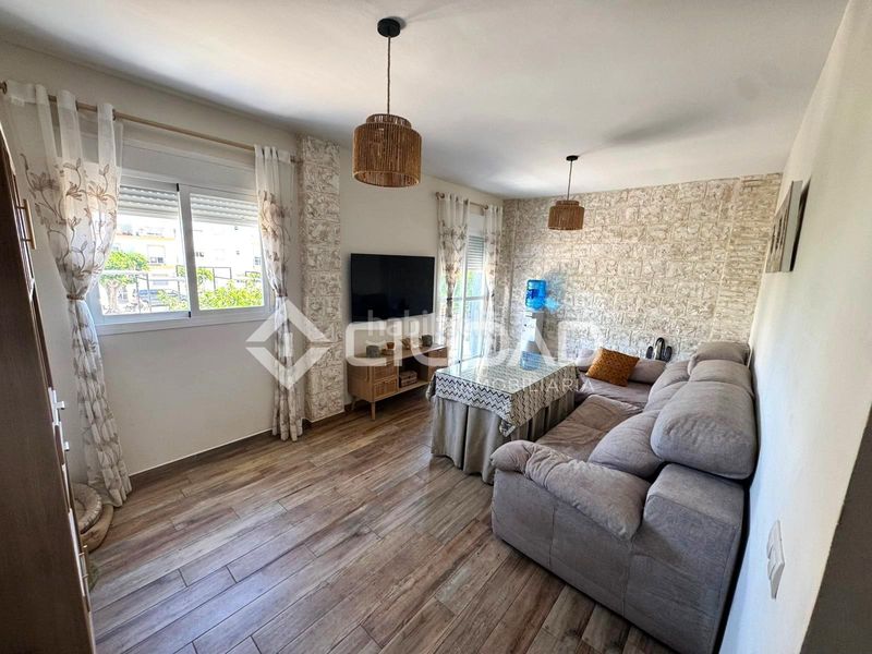 Foto beb4bf07-fd0c-42a6-913f-9b3d2b2ee042. Etagenwohnung mit parking in Bonanza-Avda de Huelva-Barrio Andalucia Sanlúcar de Barrameda
