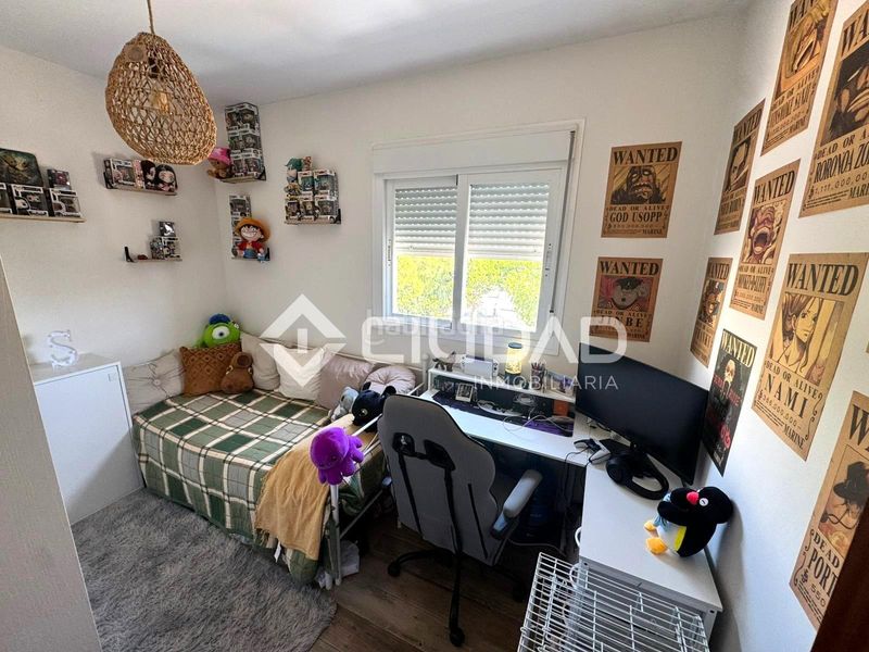 Foto bece58d7-330c-44ad-b730-20b26db761b7. Etagenwohnung mit parking in Bonanza-Avda de Huelva-Barrio Andalucia Sanlúcar de Barrameda