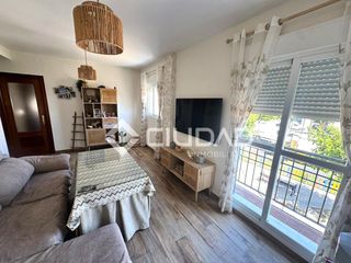 Appartamento in Bonanza-Avda de Huelva-Barrio Andalucia. Piso 2 habitaciones reformado en bonanza