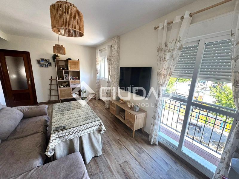 Foto c42f2906-1a78-43d1-80ec-93abbeebe045. Etagenwohnung mit parking in Bonanza-Avda de Huelva-Barrio Andalucia Sanlúcar de Barrameda