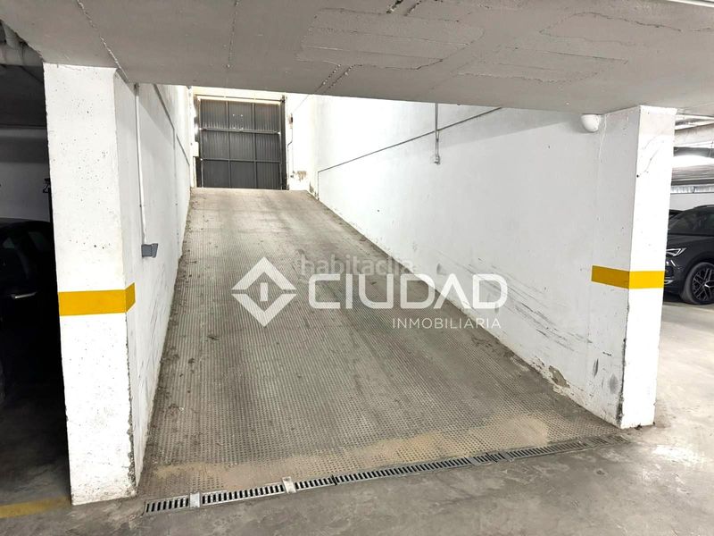 Foto d511e2e7-aad4-46de-8d0b-e5981bbd29eb. Etagenwohnung mit parking in Bonanza-Avda de Huelva-Barrio Andalucia Sanlúcar de Barrameda
