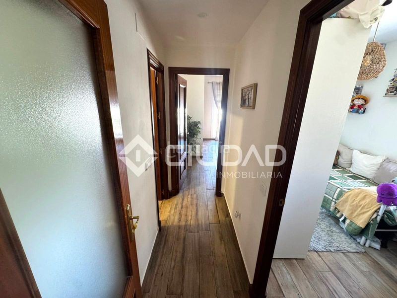 Foto e03cef37-6ea8-442b-b551-fdb03ac5f2f1. Etagenwohnung mit parking in Bonanza-Avda de Huelva-Barrio Andalucia Sanlúcar de Barrameda